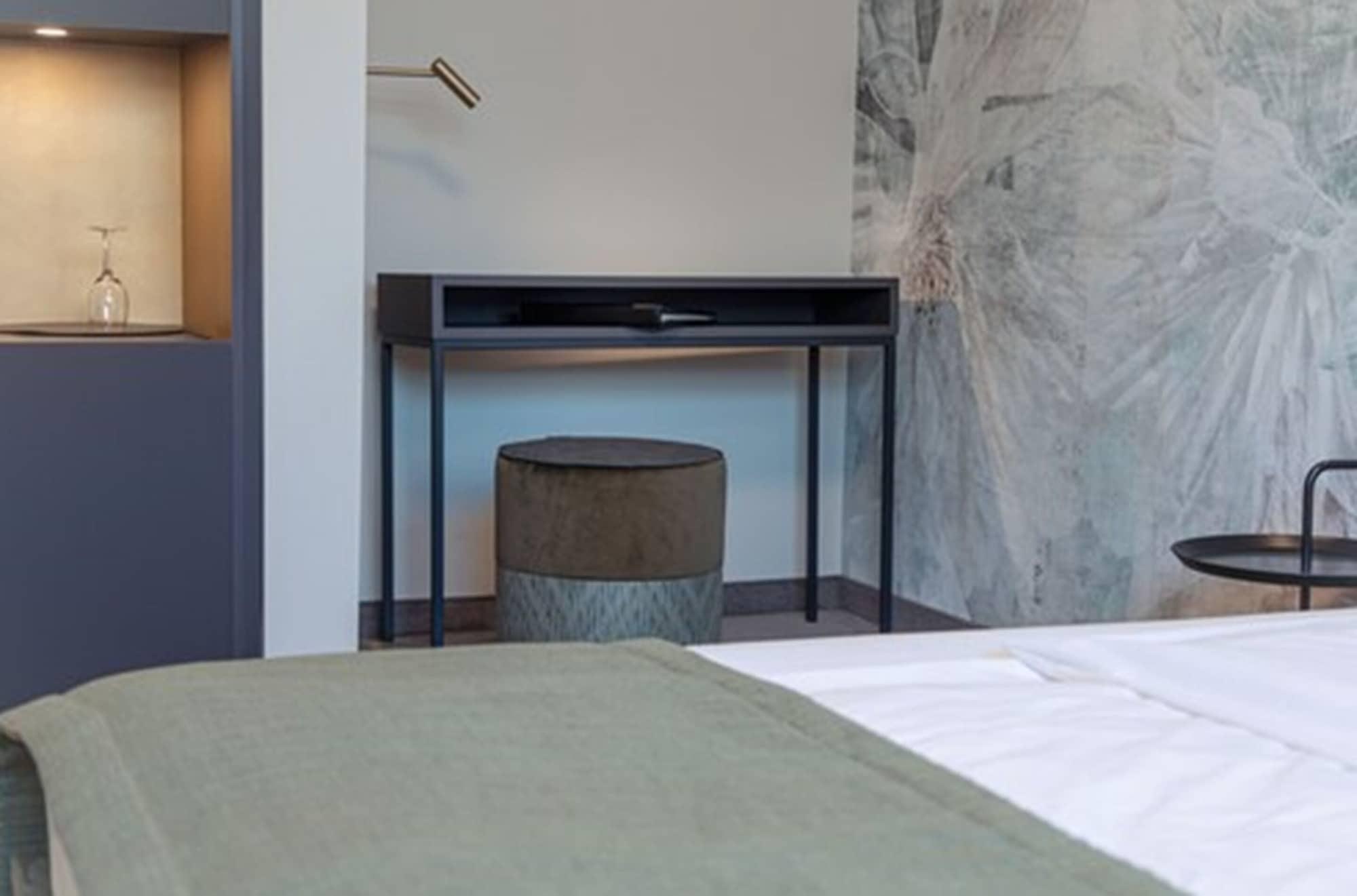 Parkhotel Schmid Adelsried Екстериор снимка