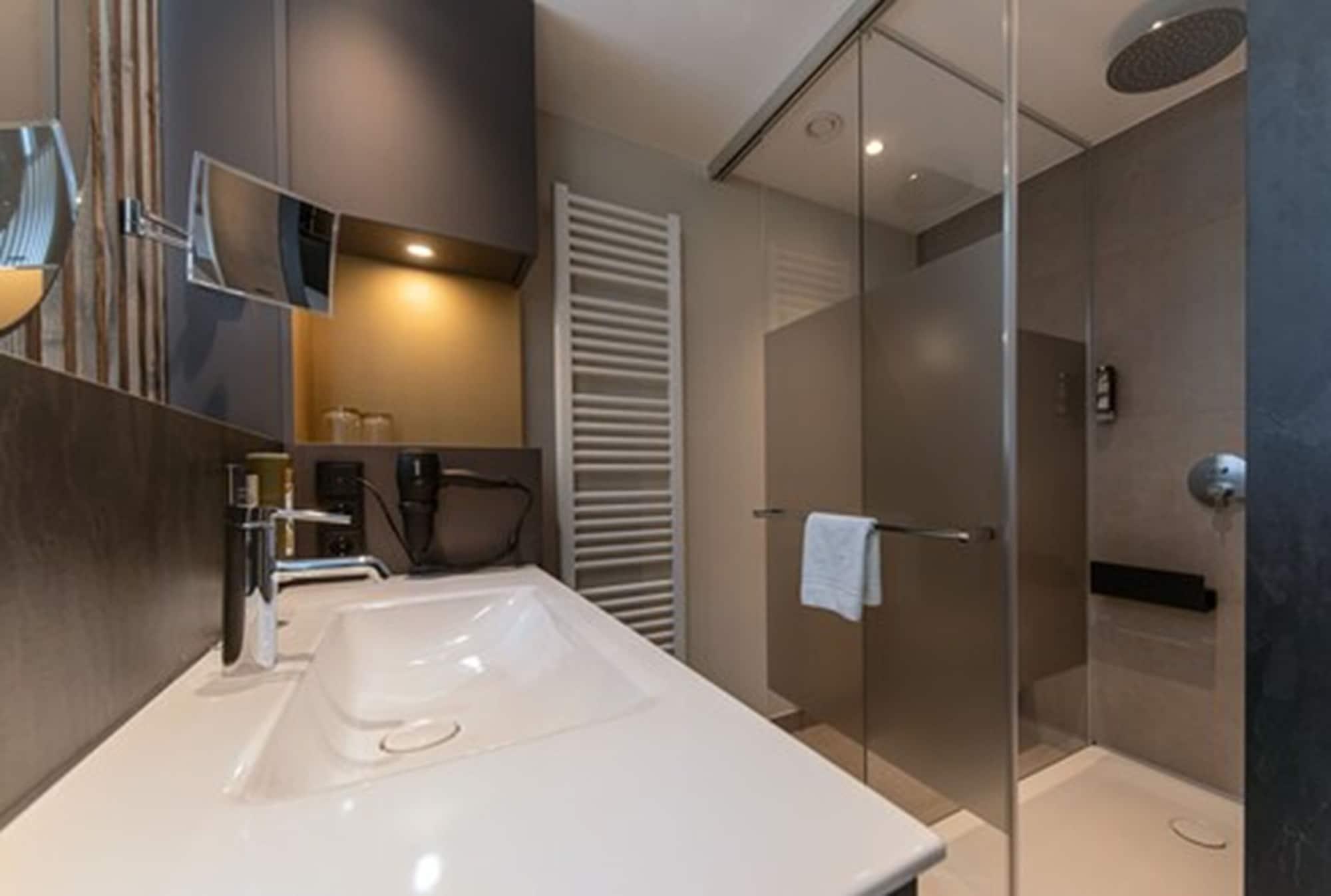 Parkhotel Schmid Adelsried Екстериор снимка