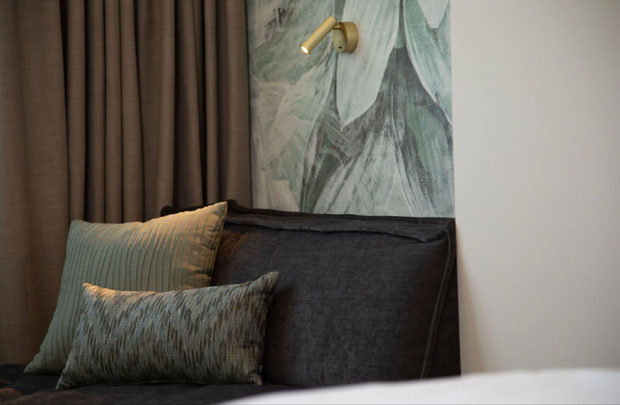 Parkhotel Schmid Adelsried Екстериор снимка