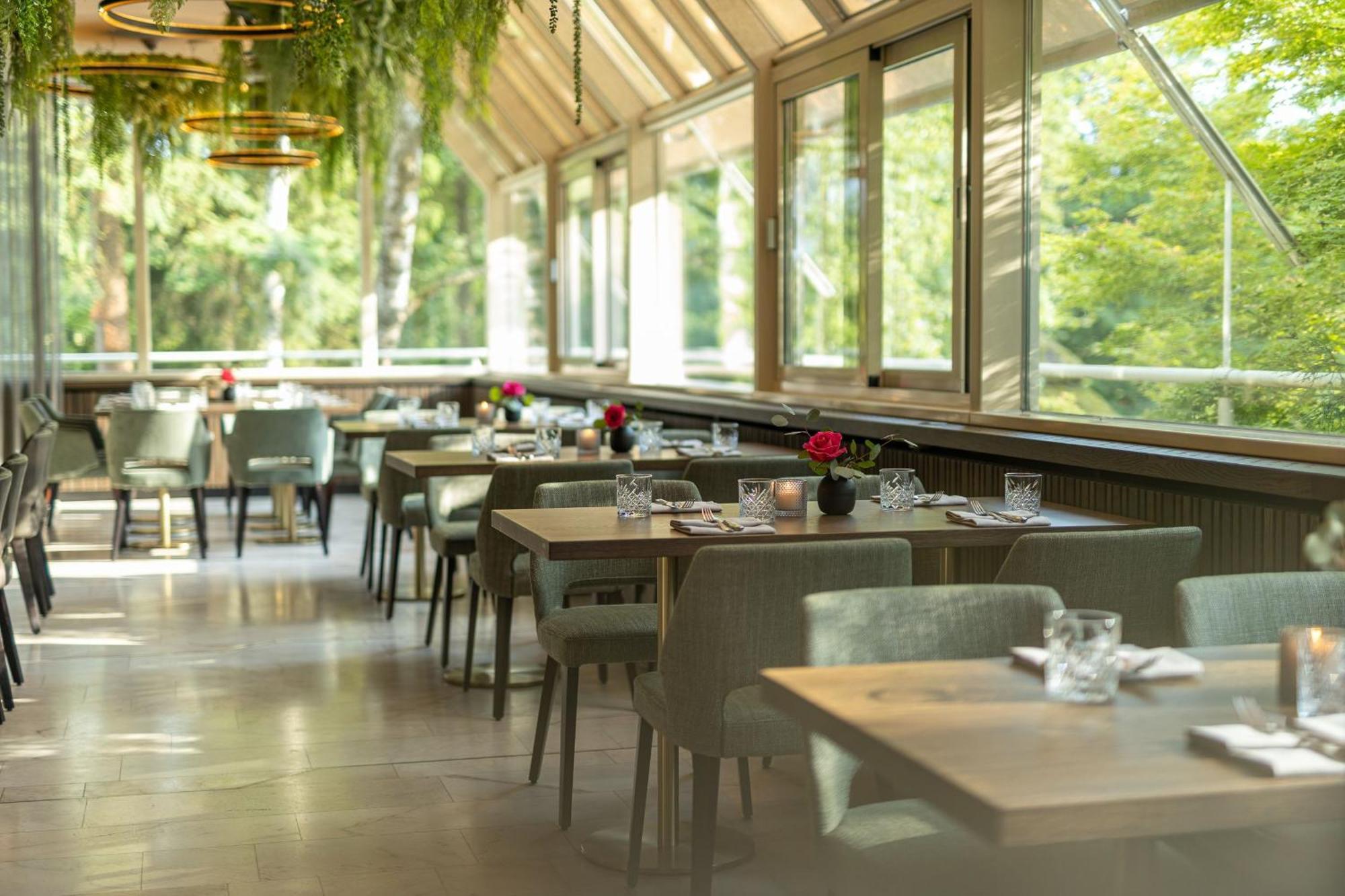Parkhotel Schmid Adelsried Екстериор снимка