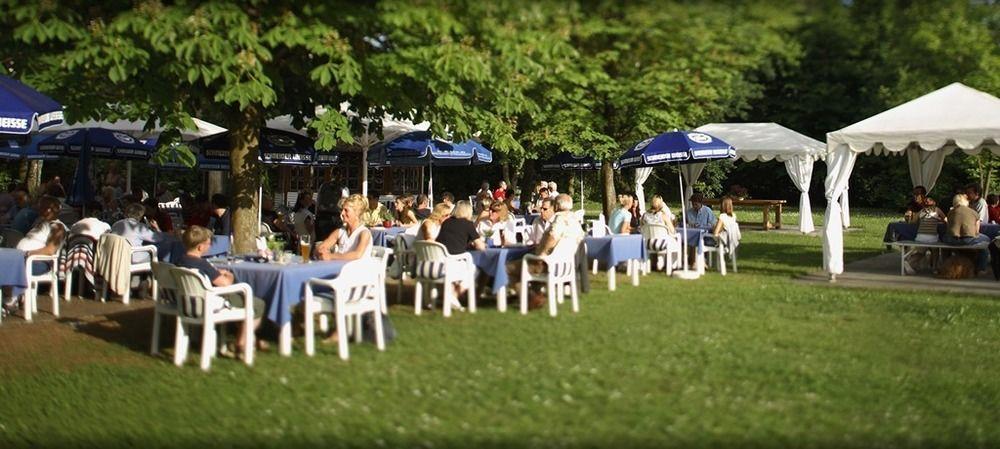 Parkhotel Schmid Adelsried Екстериор снимка