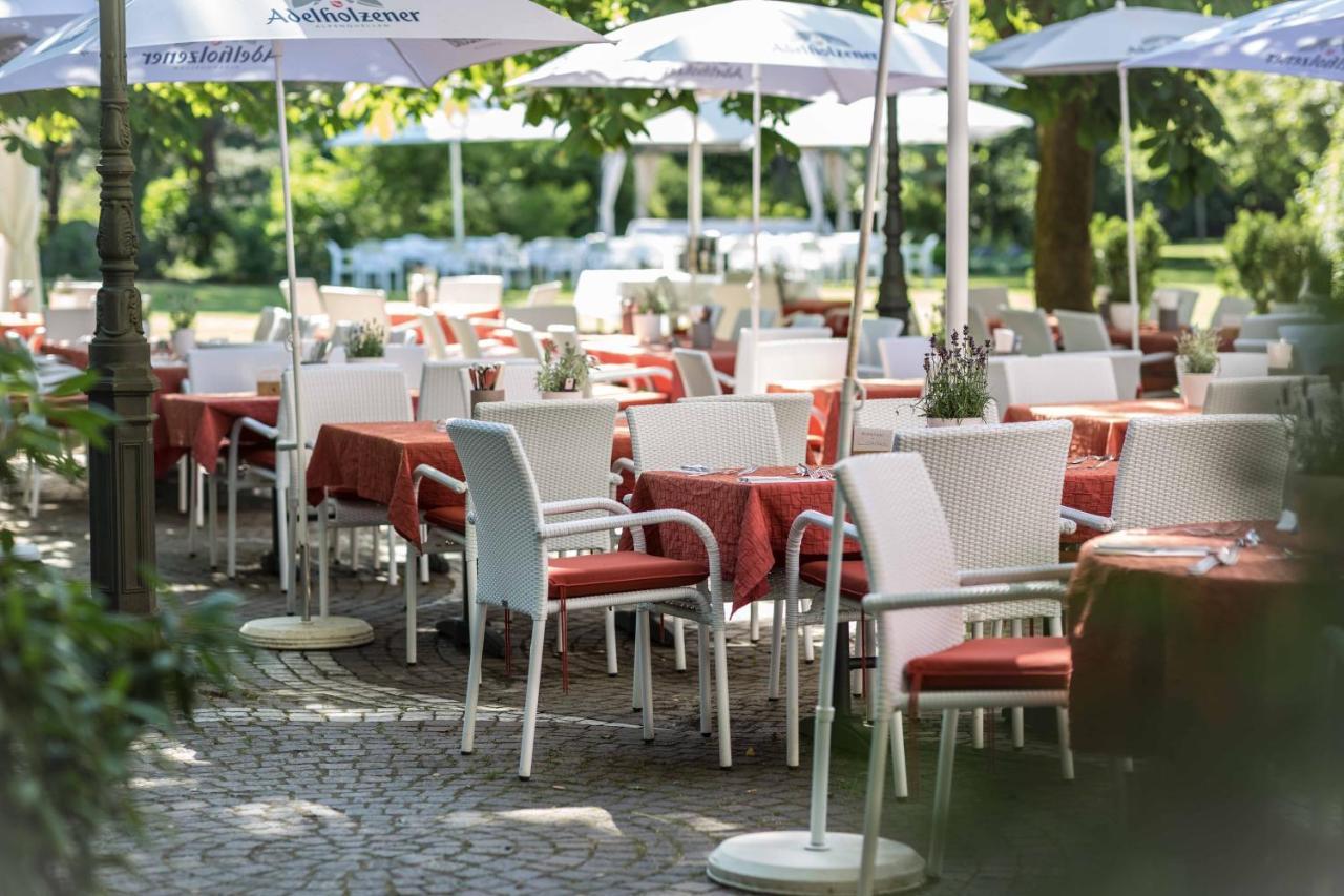 Parkhotel Schmid Adelsried Екстериор снимка