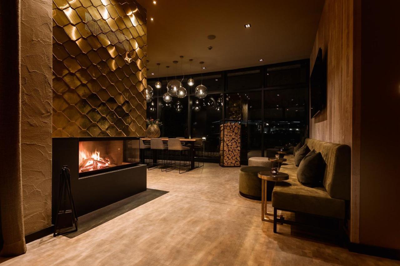 Parkhotel Schmid Adelsried Екстериор снимка